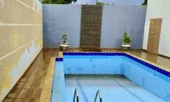 Imagem 6: Leilão Judicial - Até 40% de desconto - Casa com piscina no centro de Loanda - PR