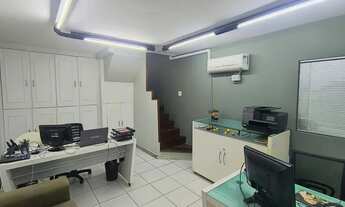 Imagem 6: Imóvel para venda tem 34 metros quadrados em Carmo - Belo Horizonte - MG