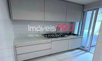 Imagem 7: Apartamento 225m² no Brooklin com 4 dormitórios - 3 suítes e 4 vagas