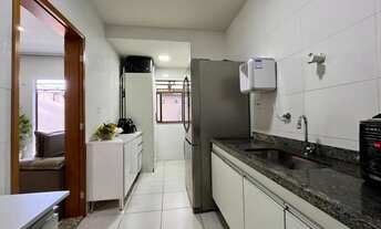 Imagem 5: Apartamento Garden de 2 quartos no Jardim Glória