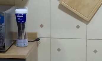 Imagem 7: Casa temporada Ubatuba-SP