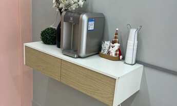 Imagem 2: PASSO PONTO OU VENDO MÓVEIS DE LOJA DE JOIAS