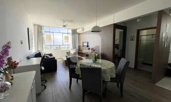 Imagem 6: Apartamento mobiliado 1 dormitório no Centro