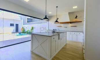 Imagem 6: Casa à venda em Indaiatuba, Residencial Monte Verde, com 3 suítes, com 190 m²