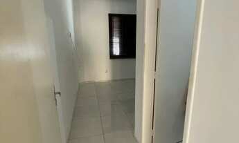 Imagem 6: Vendo casa com 3 quartos, 1 com suíte, sala grande, 2 banheiros e quintal