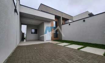 Imagem 4: Casa 03 Quartos e Suíte,Bairro Costeira São José dos Pinhais