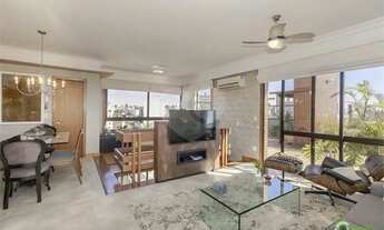 Imagem: Cobertura com 3 quartos à venda ou para