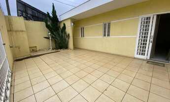 Imagem 2: Casa para alugar com 4 dormitórios 155 m² R$ 4.900/mês Jardim Santos Dumont