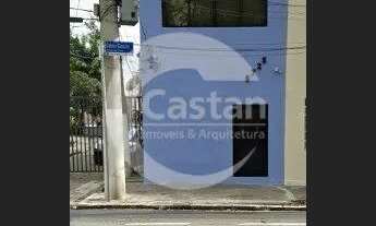 Imagem: Casa Comercial em Tatuapé