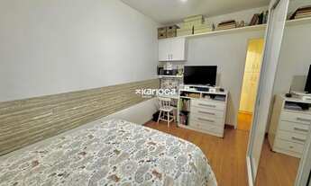 Imagem 7: Lindíssimo apartamento de 66m2 1 quarto no Parque das Rosas