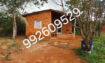 Imagem 6: Chácara com casa Belvedere 2