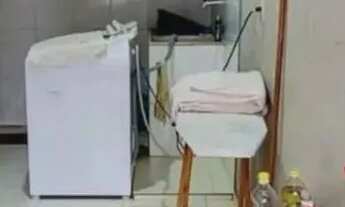 Imagem 6: Casa á venda com 2 quartos no Monte Castelo em Campo Grande - MS