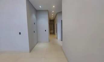 Imagem 5: Casa maravilhosa à venda no Parque Anhanguera - 3 Suítes