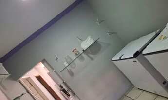 Imagem 4: CASA PARQUE FIRMINO-SANTA MARIA DA CODIPE