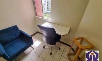 Imagem 3: Kit Mobiliada de Canto, Dividida, Vista Livre, Nascente + Vaga Coberta