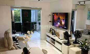 Imagem 3: Apartamento Cobertura em Ribeirão da Ilha - Florianópolis