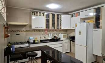 Imagem 4: CASA À VENDA NO JARDIM PACAEMBU EM JUNDIAÍ - SP