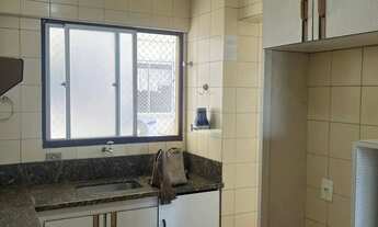 Imagem 3: Oportunidade no Setor Aeroporto Apartamento com 2 Quarto(s) e 2 banheiro(s) à Venda, 74.61