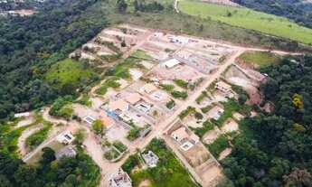 Imagem 7: Lotes de 1.000m² em condomínio fechado Mairinque/SP