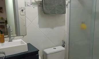 Imagem 8: Oportunidade imperdível - Apartamento 3/4 mobiliado!