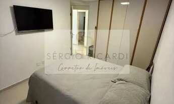 Imagem 2: Apartamento Intermares beira mar