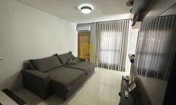 Imagem 4: Sobrado com 3 suítes no Village Santa Rita