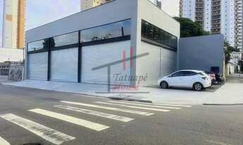 Imagem 6: Salão Esquina | 220m² | 4 vg