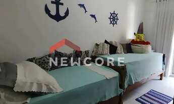 Imagem 6: Apartamento em Rua Guaianazes - Tupi - Praia Grande/SP