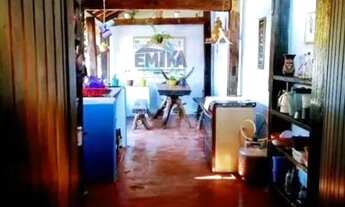 Imagem 3: Casa com 5 quarto(s) no bairro Centro em Vila Bela da Santissima Trindade - MT