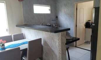 Imagem 4: Vende se uma Casa no Araçagi tem 160 metros quadrados com 3 quartos