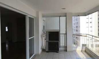 Imagem 4: APARTAMENTO - TAMBORÉ - SP