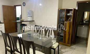 Imagem 2: Venda Casa Saudade Belo Horizonte