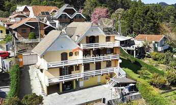 Imagem 5: Casa em Monte Verde - Serra Azul - Campos do Jordão/SP