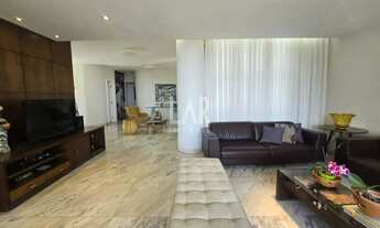 Imagem 3: Apartamento à venda, 4 quartos, 1 suíte, 3 vagas, Gutierrez - Belo Horizonte/MG