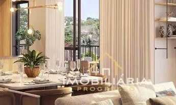 Imagem 3: Cobertura com 3 dormitórios à venda, 129 m² por R$ 2.010.032,27 - Seminário - Curitiba/PR