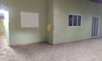 Imagem 4: Casa à venda no bairro Vila José Paulino Nogueira em Paulínia