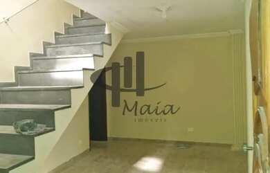 Imagem: Locação Sobrado Sao Paulo Vila Prudente