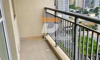 Imagem 5: Apartamento para locação 2 dormitórios no Jardim, Santo André, 50m²