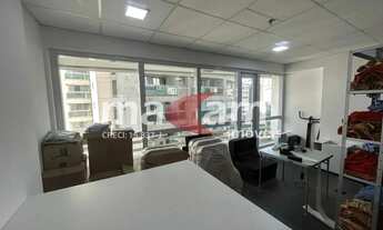 Imagem 4: Sala comercial à venda