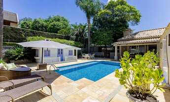 Imagem 5: Casa de 6 Quartos no Condomínio Jardim Coroados