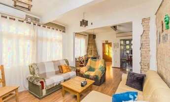 Imagem: BELO SOBRADO REFORMADO 3 DORMITÓRIOS