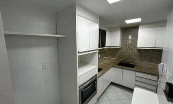 Imagem 8: Apartamento à Venda na Pituba Vista Mar, Andar Alto e 2 Vagas