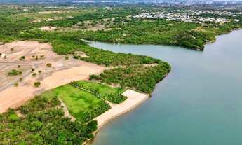 Imagem 5: Lote Quitado no Residencial Tahiti/ PALMAS-TO