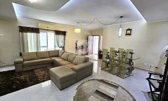 Imagem 6: Sobreposta Baixa no Campo Grande Completa, Ampla e Com Piscina