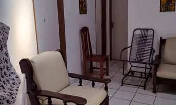 Imagem 5: Casa de Praia para Venda em Barra de São Miguel, Praia das Conchas, 3 dormitórios, 1 suíte