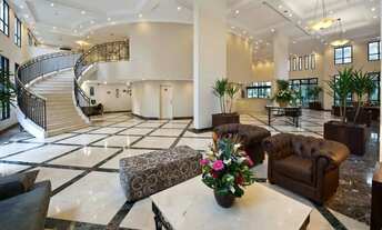 Imagem 7: Flat para venda em Pinheiros - Edifício The Excellence