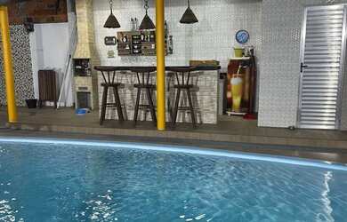 Imagem 4: Casa mobiliada no Barra Mar Aprazível - Barra de São Miguel