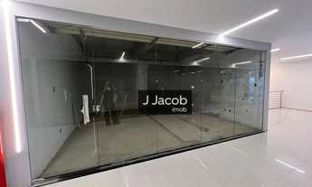 Imagem: Alugo loja de 42 m² no Ed. Porto Quality