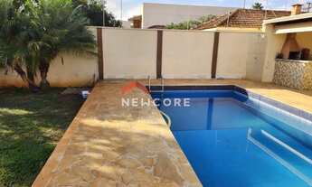 Imagem 6: Casa em Rua Major Carvalho Filho - Jardim Primavera - Araraquara/SP