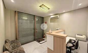 Imagem 2: Loja mobiliada com 80m² - Locação - Jardim Paulista